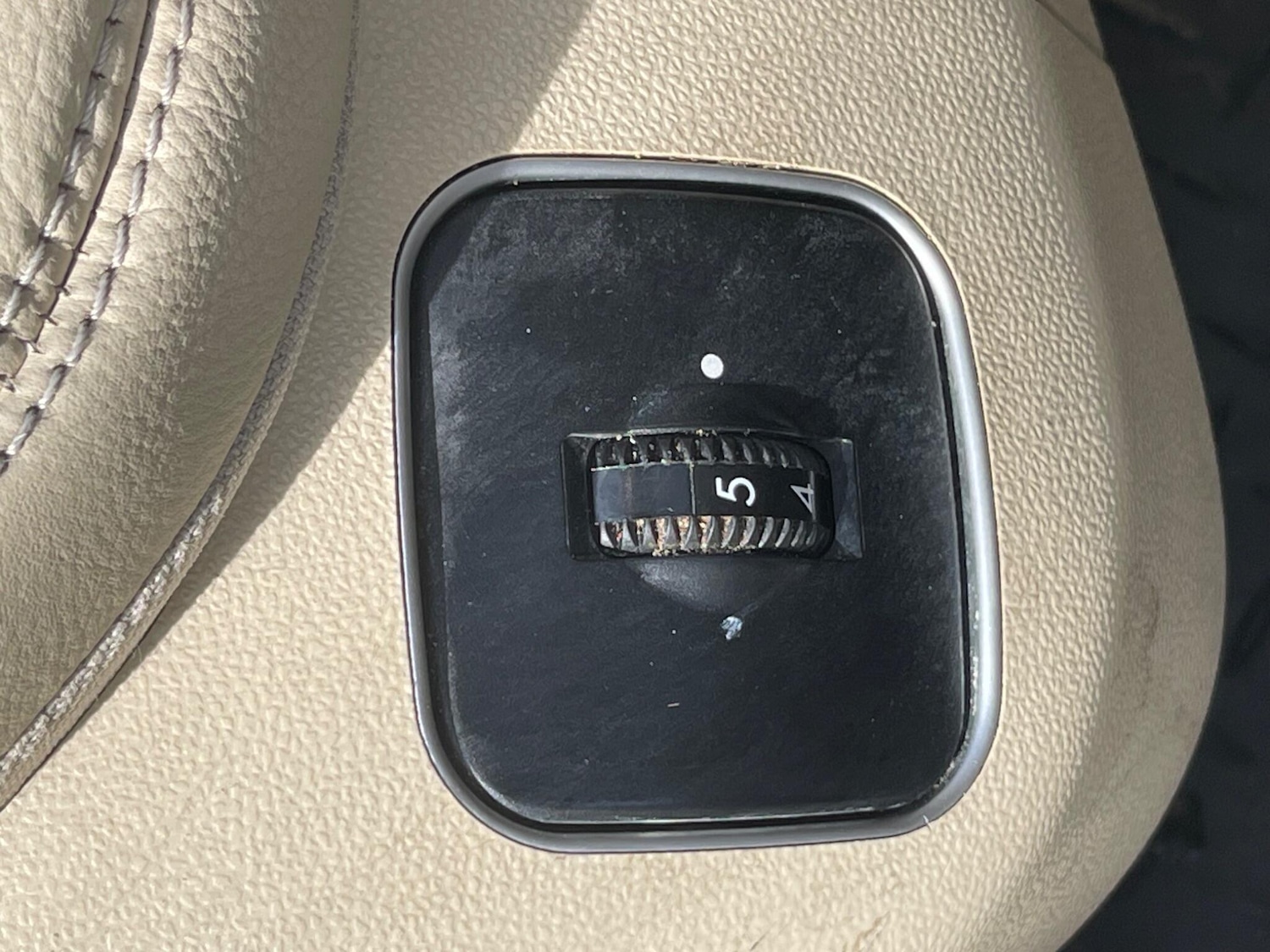 Used Mercedes-Benz S Class 2005 for sale - 77978138: Photo 30