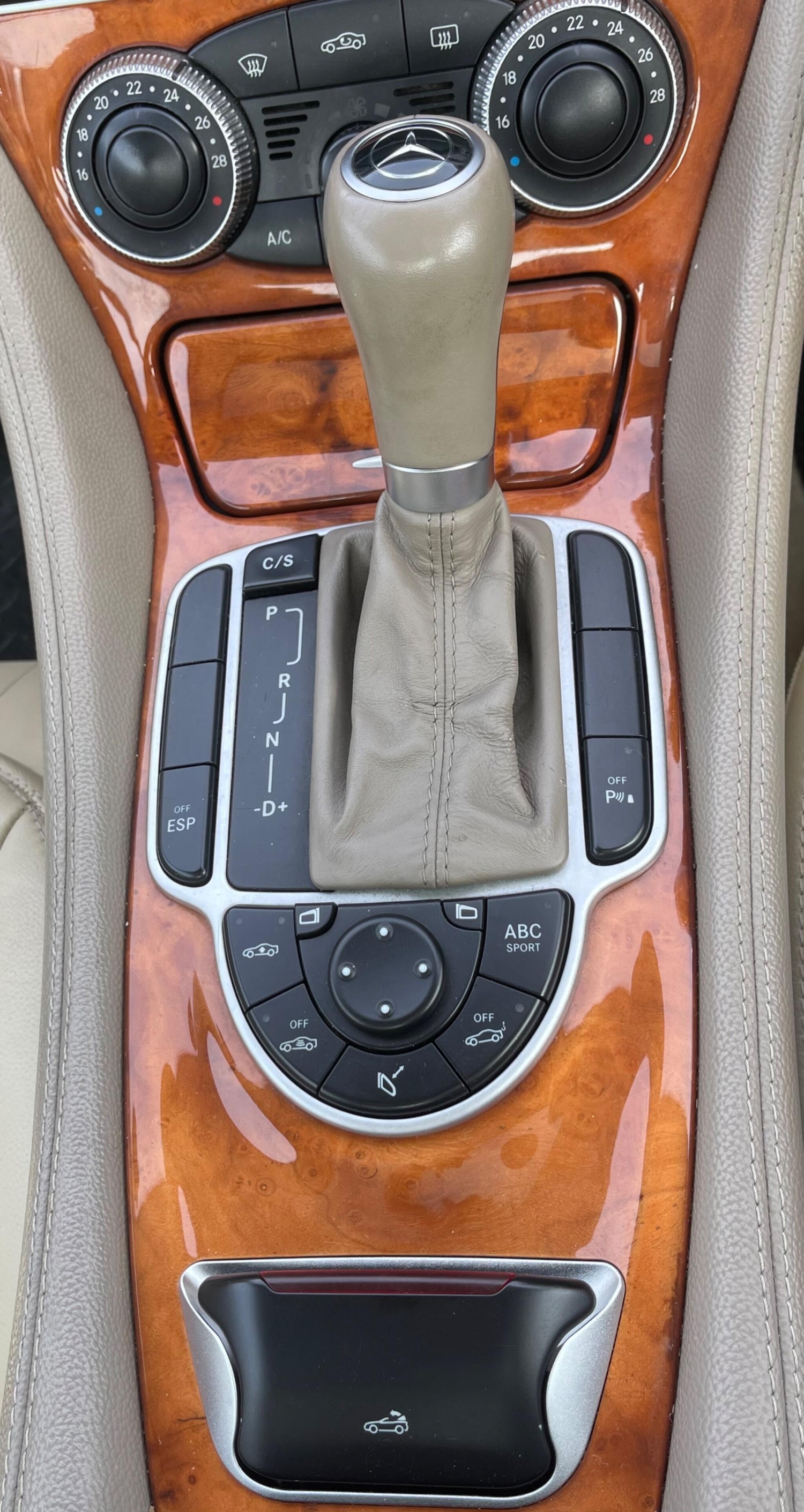 Used Mercedes-Benz S Class 2005 for sale - 77978138: Photo 40