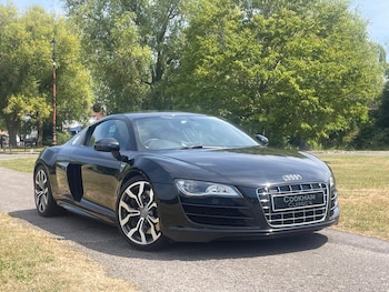 Used Audi R8 2011 for sale - 79144842: Photo