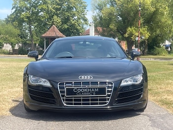 Used Audi R8 2011 for sale - 79144842: Photo