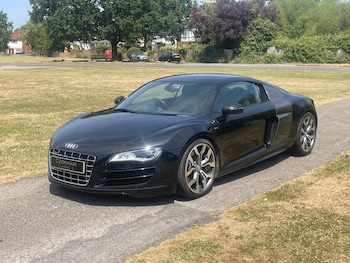 Used Audi R8 2011 for sale - 79144842: Photo