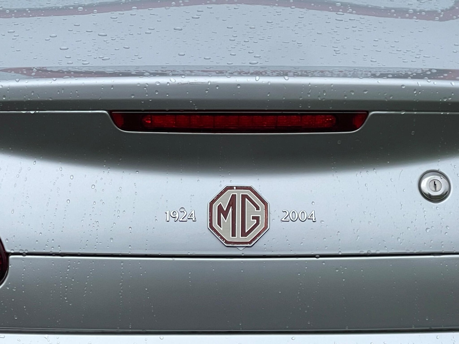 Used MG MGF 2004 for sale - 77612637: Photo 26