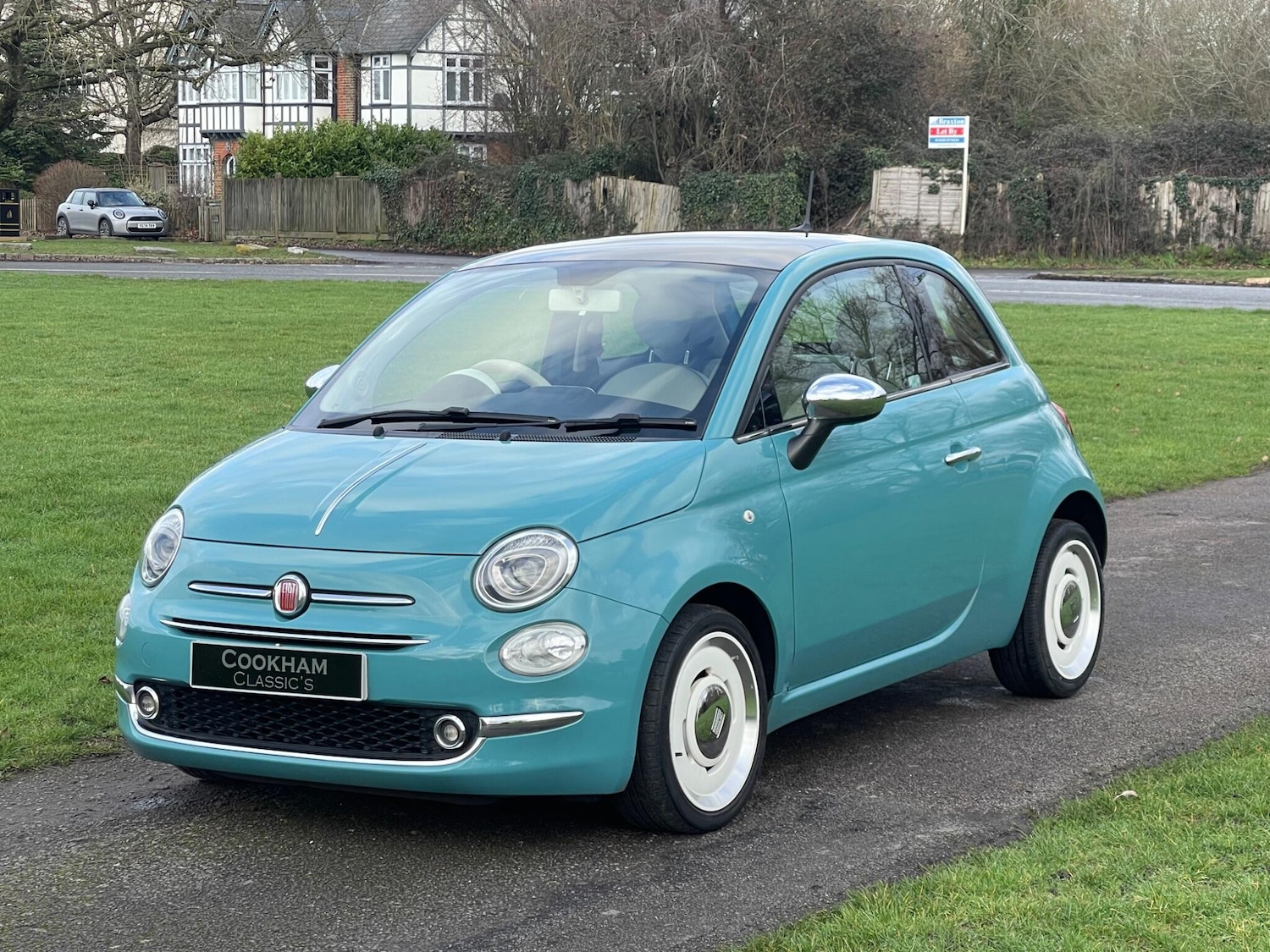 Used Fiat 500 2018 for sale - 77559636: Photo 10