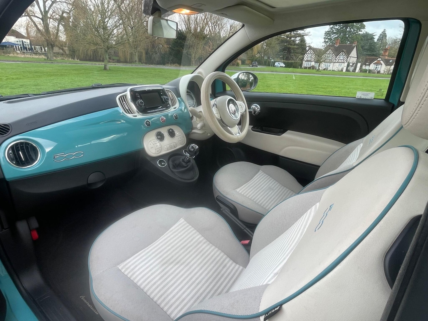 Used Fiat 500 2018 for sale - 77559636: Photo 16