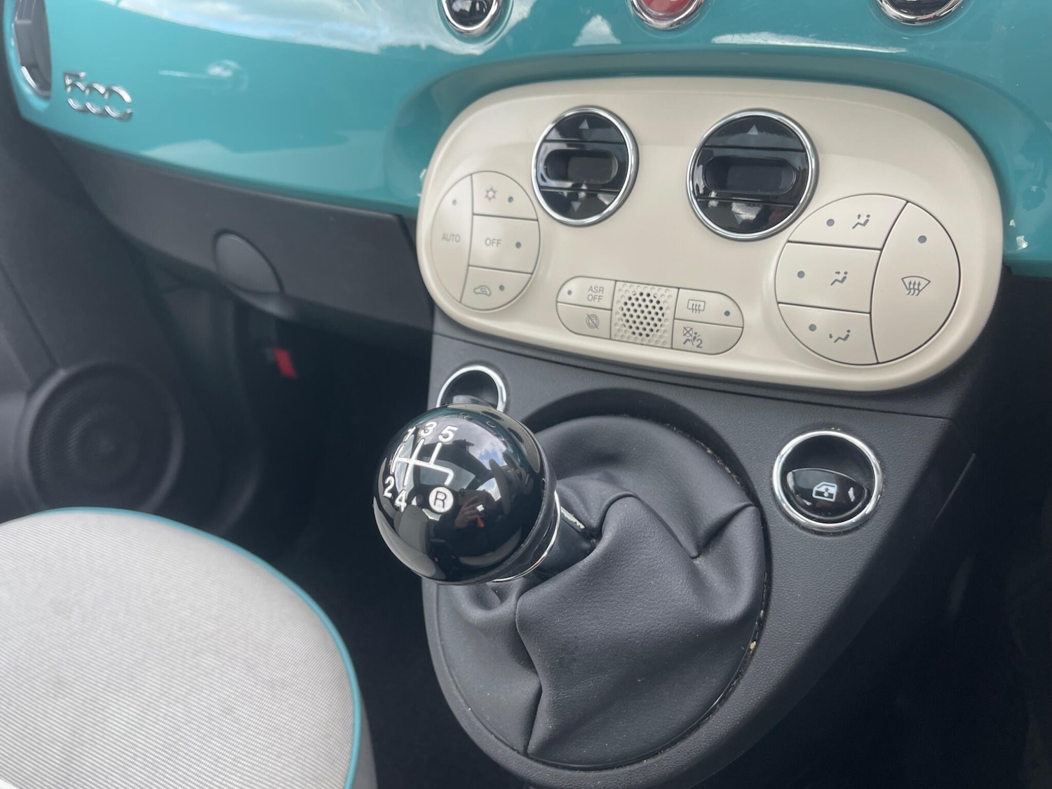 Used Fiat 500 2018 for sale - 77559636: Photo 18