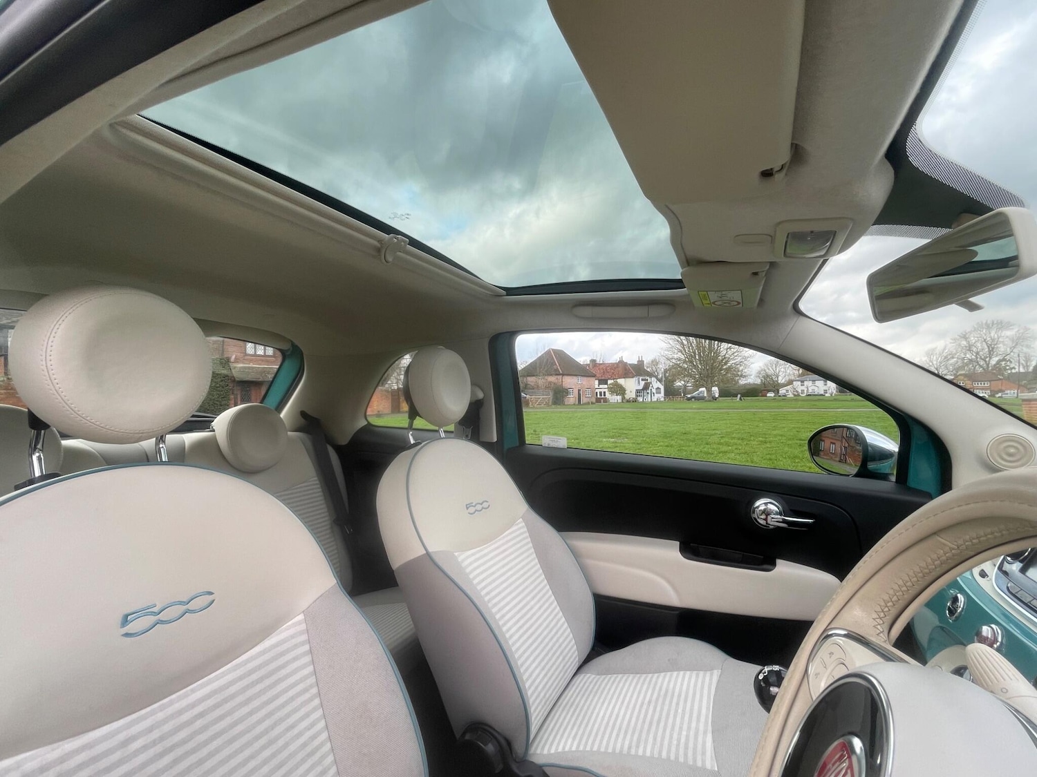 Used Fiat 500 2018 for sale - 77559636: Photo 20