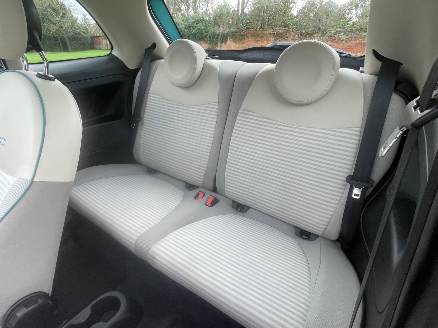 Used Fiat 500 2018 for sale - 77559636: Photo 22