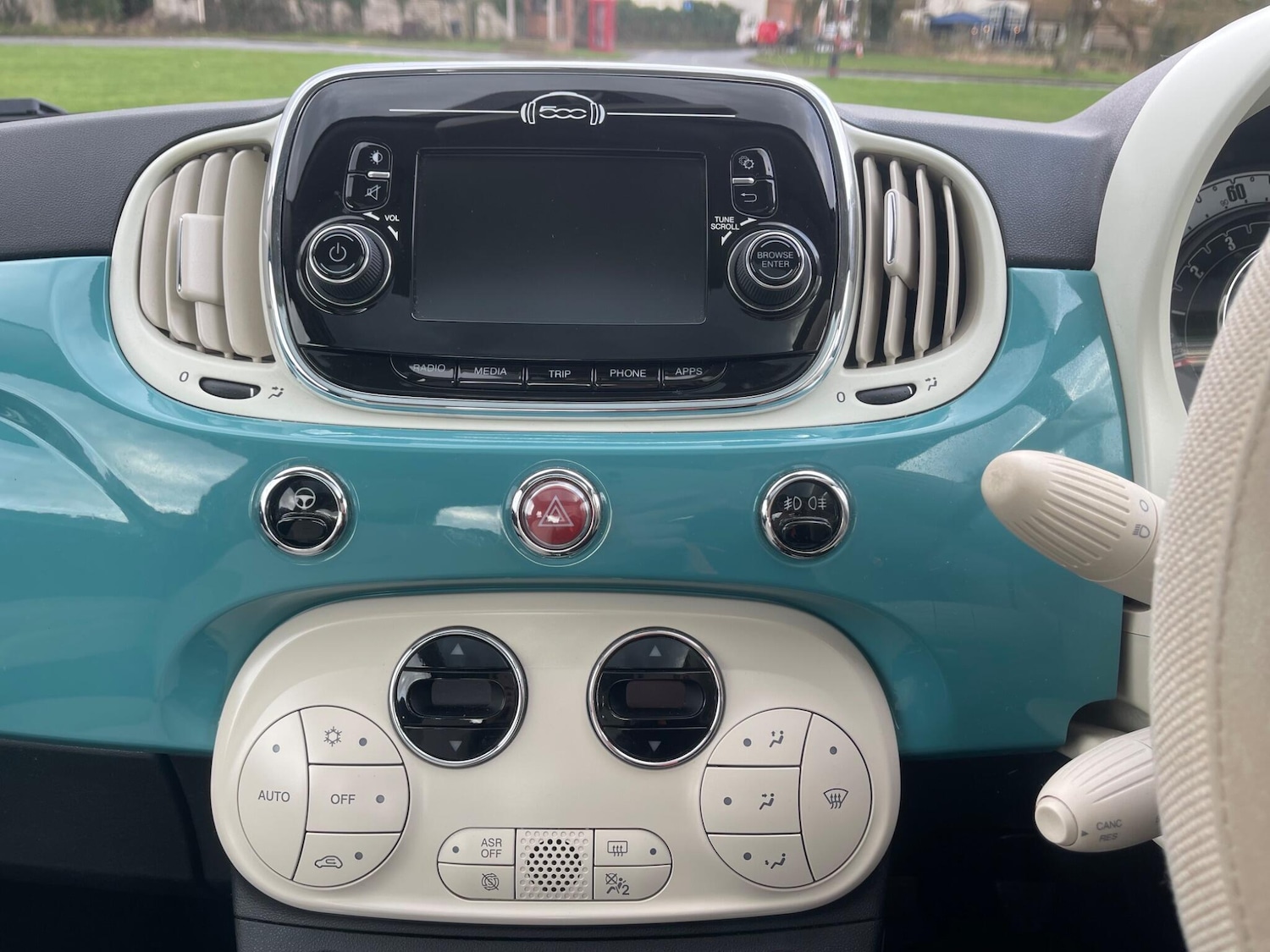 Used Fiat 500 2018 for sale - 77559636: Photo 24