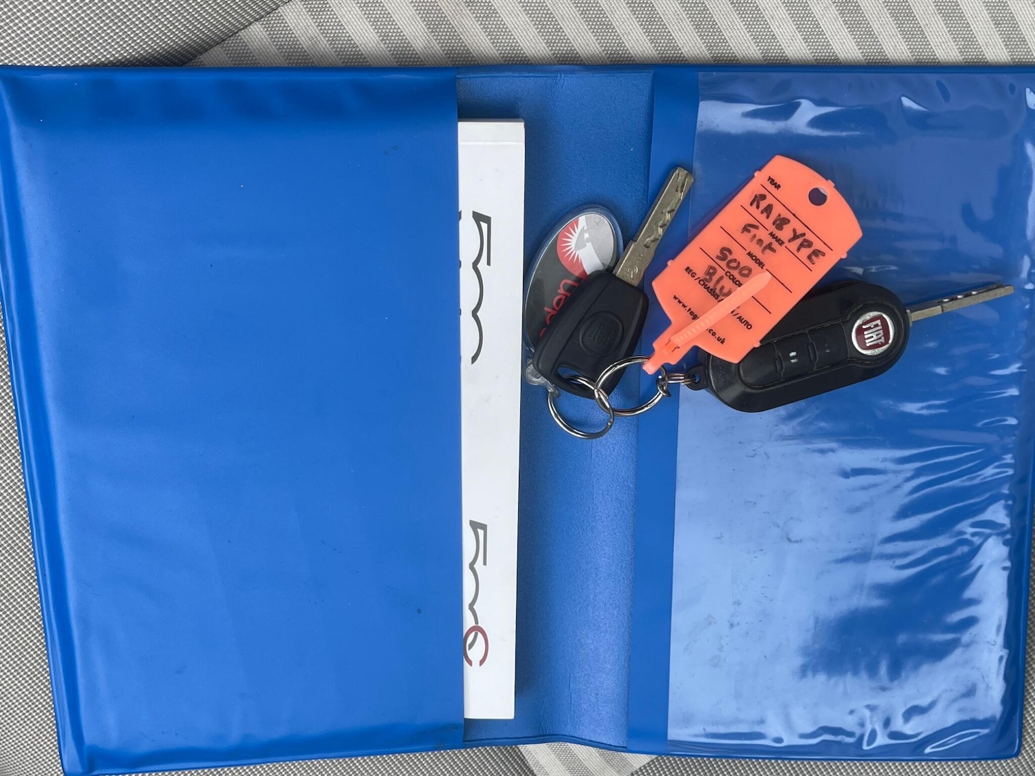 Used Fiat 500 2018 for sale - 77559636: Photo 25