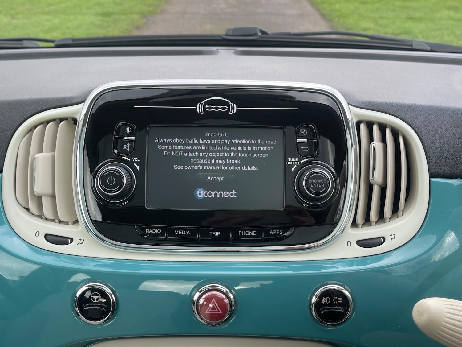 Used Fiat 500 2018 for sale - 77559636: Photo 27