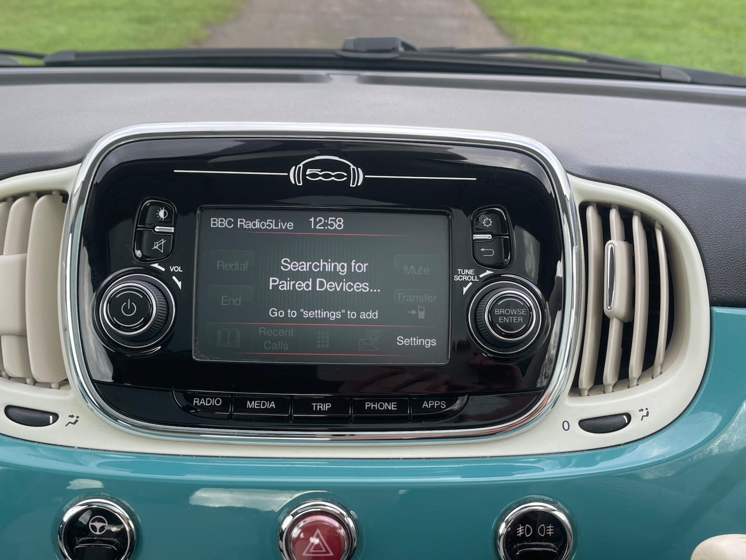 Used Fiat 500 2018 for sale - 77559636: Photo 28