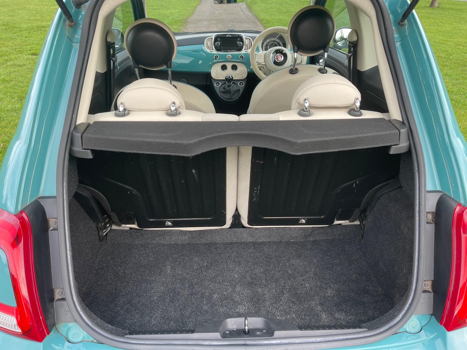 Used Fiat 500 2018 for sale - 77559636: Photo 40