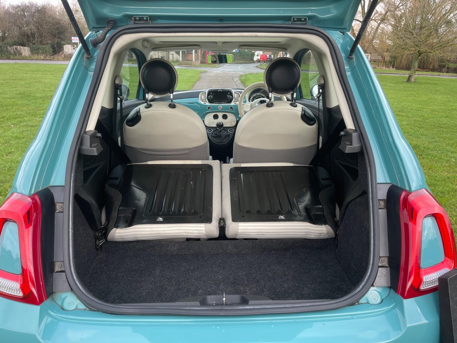 Used Fiat 500 2018 for sale - 77559636: Photo 41