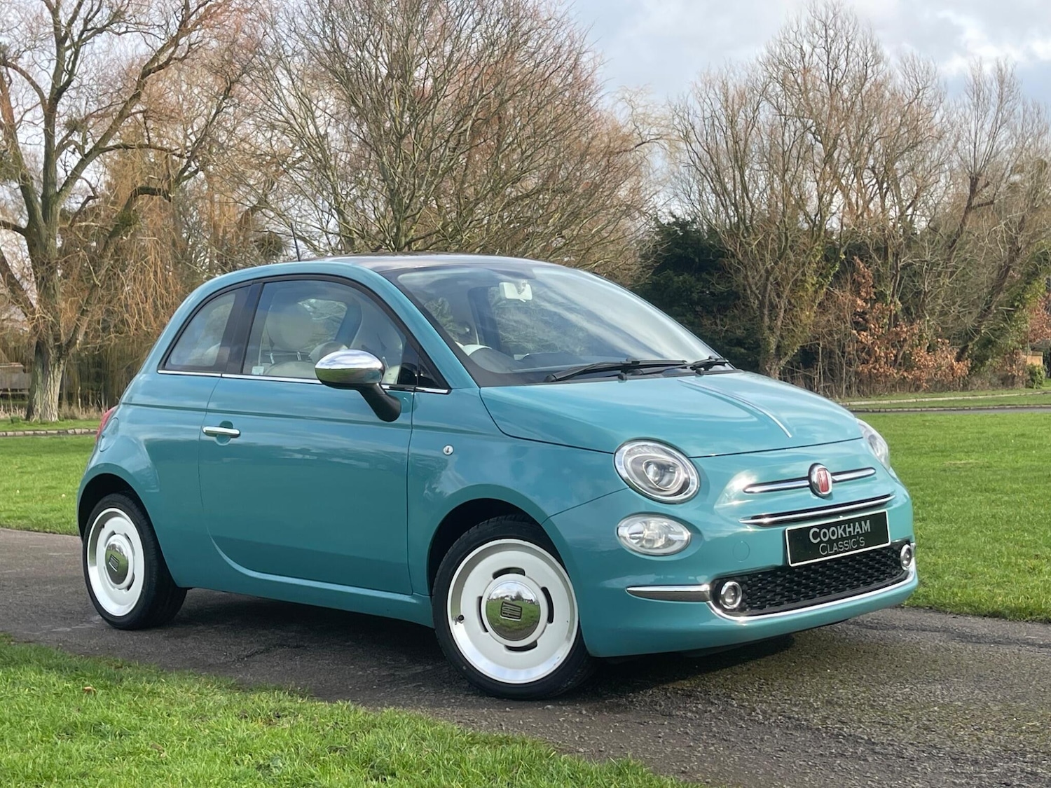 Used Fiat 500 2018 for sale - 77559636: Photo 7