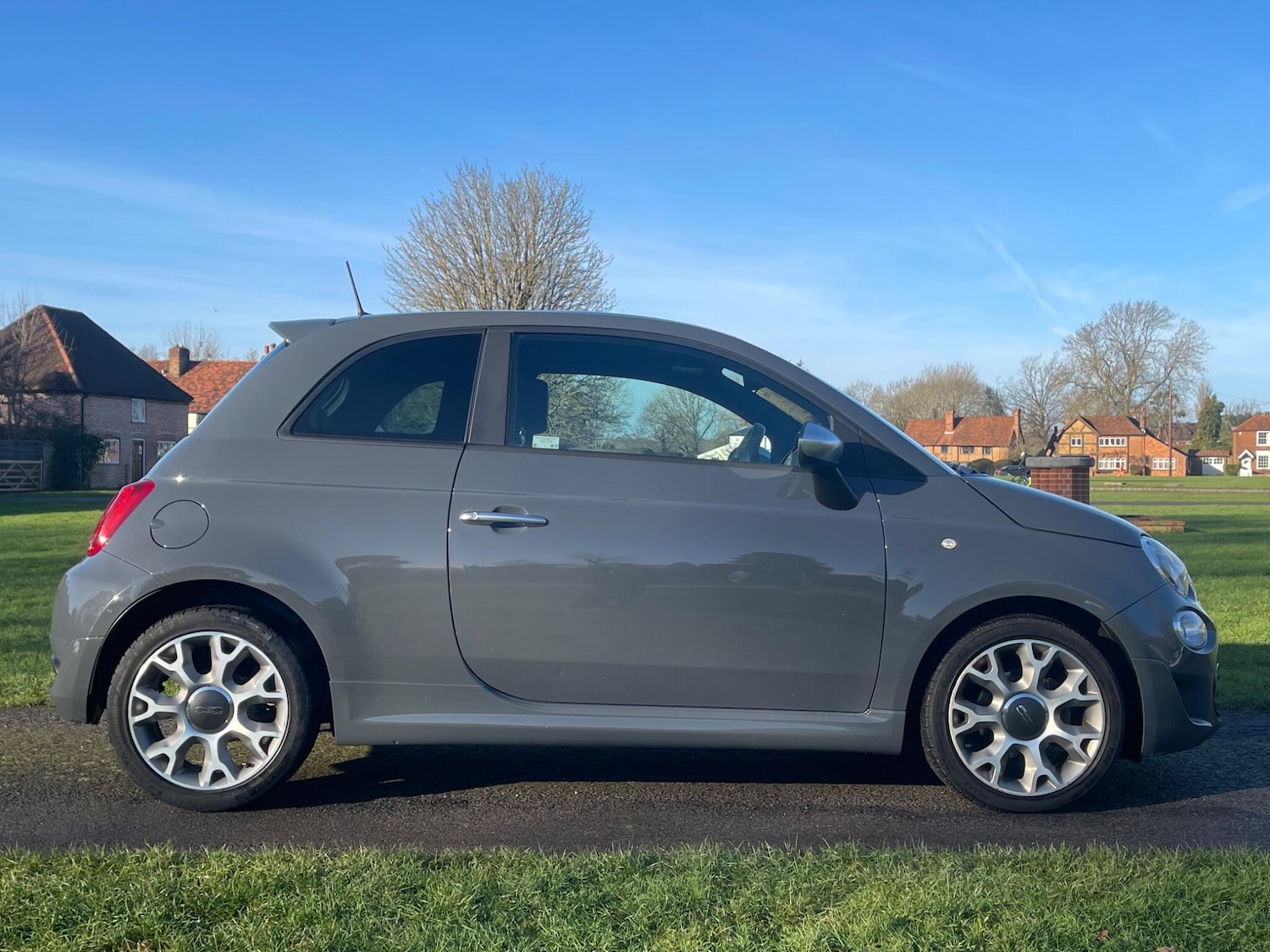 Used Fiat 500 2020 for sale - 77143910: Photo 13