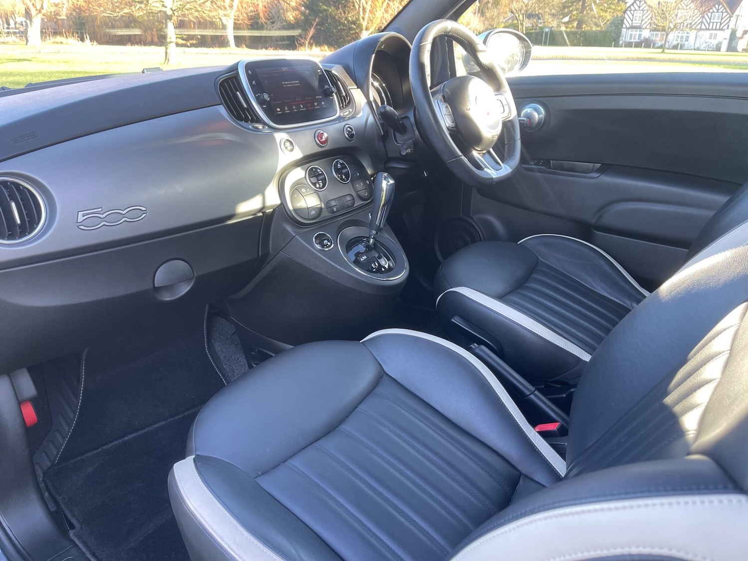 Used Fiat 500 2020 for sale - 77143910: Photo 15