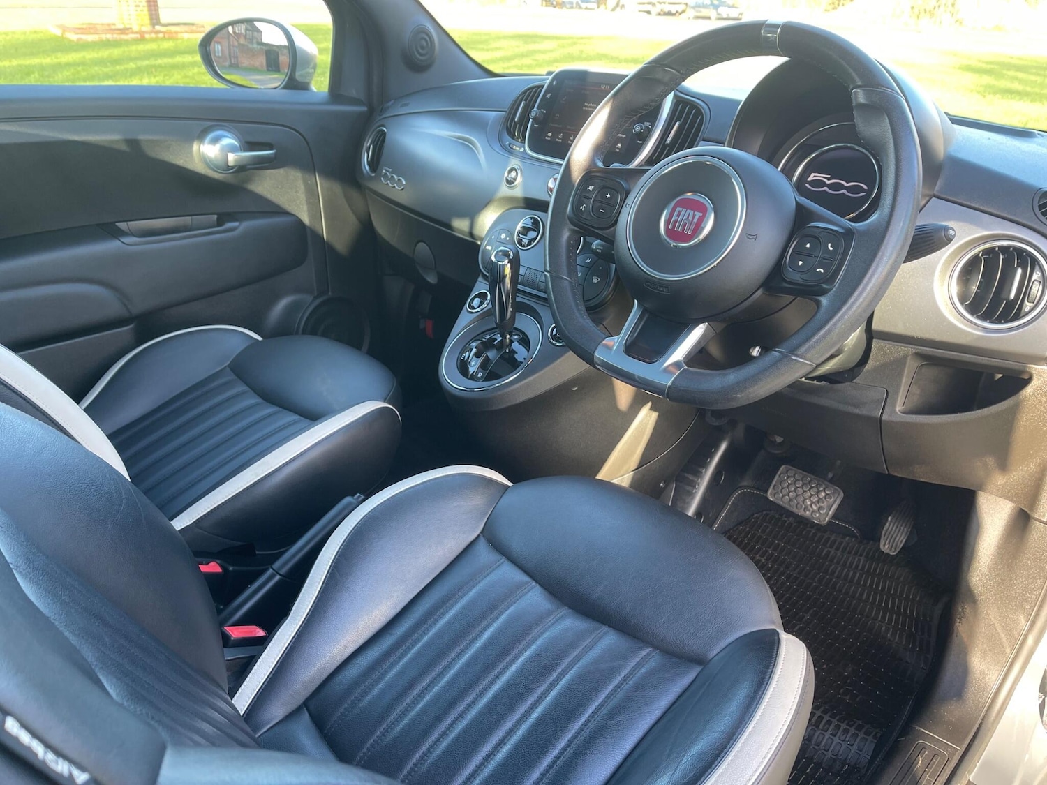 Used Fiat 500 2020 for sale - 77143910: Photo 16