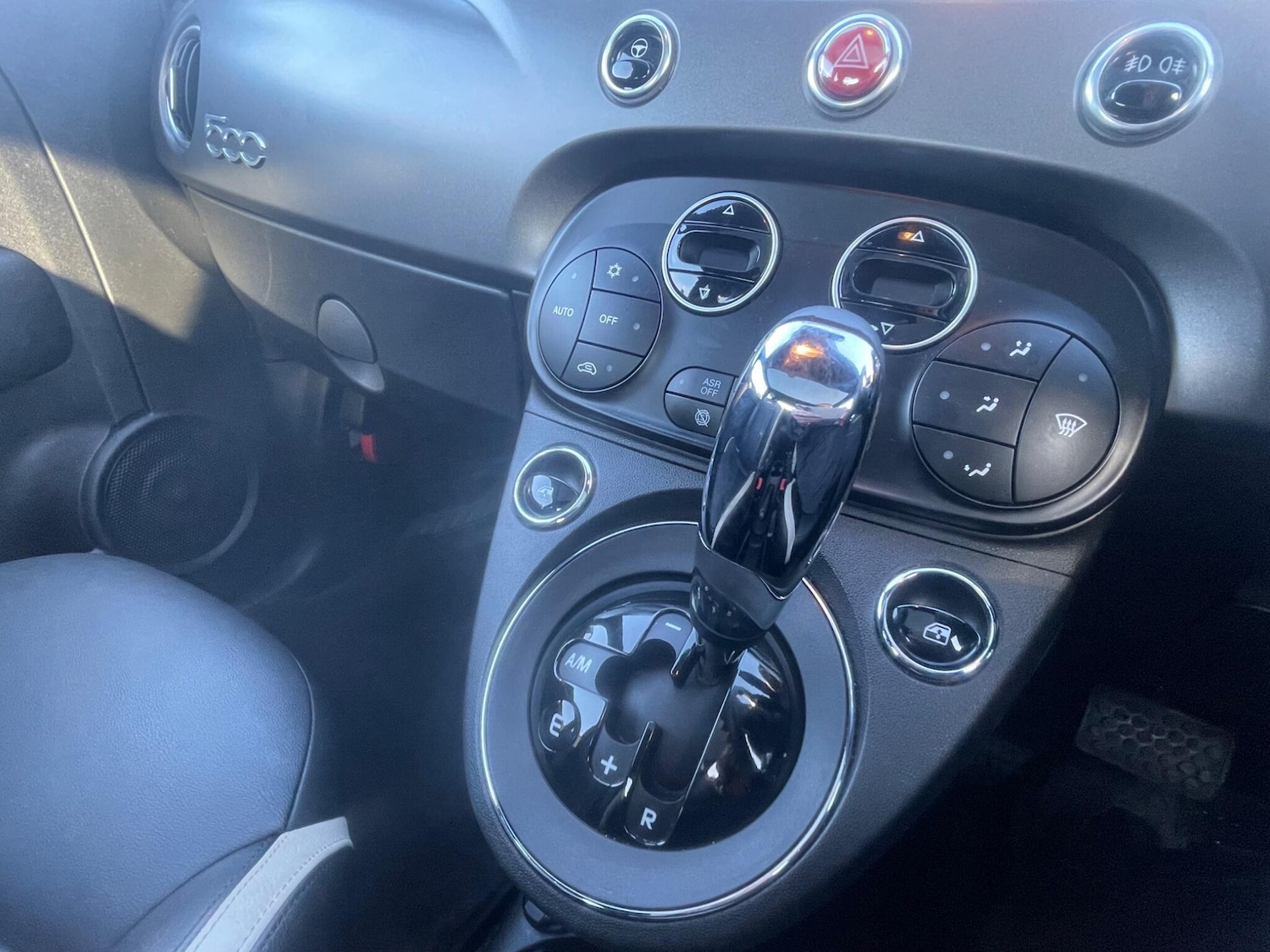 Used Fiat 500 2020 for sale - 77143910: Photo 17