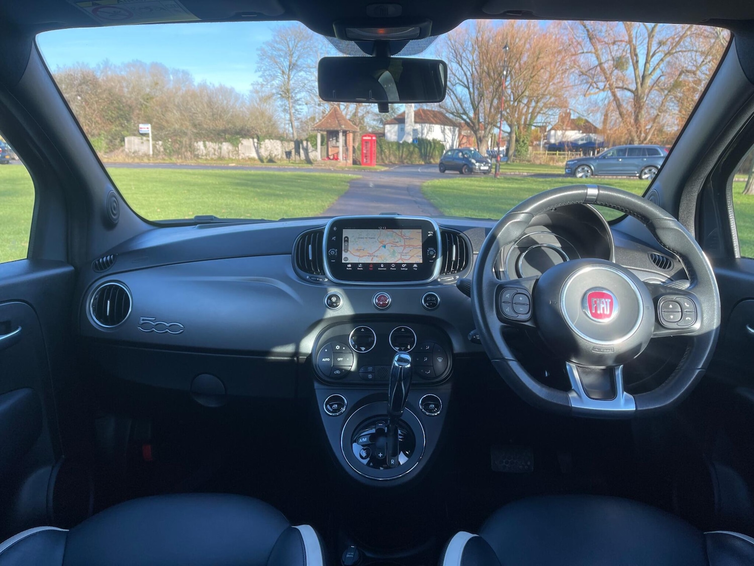 Used Fiat 500 2020 for sale - 77143910: Photo 18