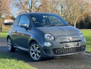 2020 (20) - 1.2 Rock Star 3dr Dualogic