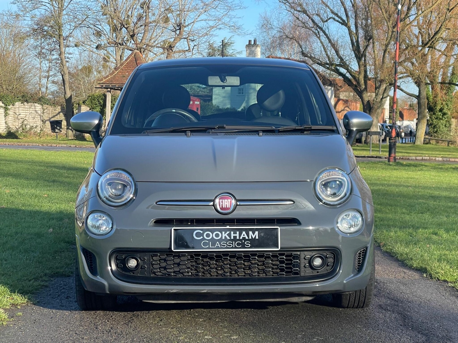 Used Fiat 500 2020 for sale - 77143910: Photo 2