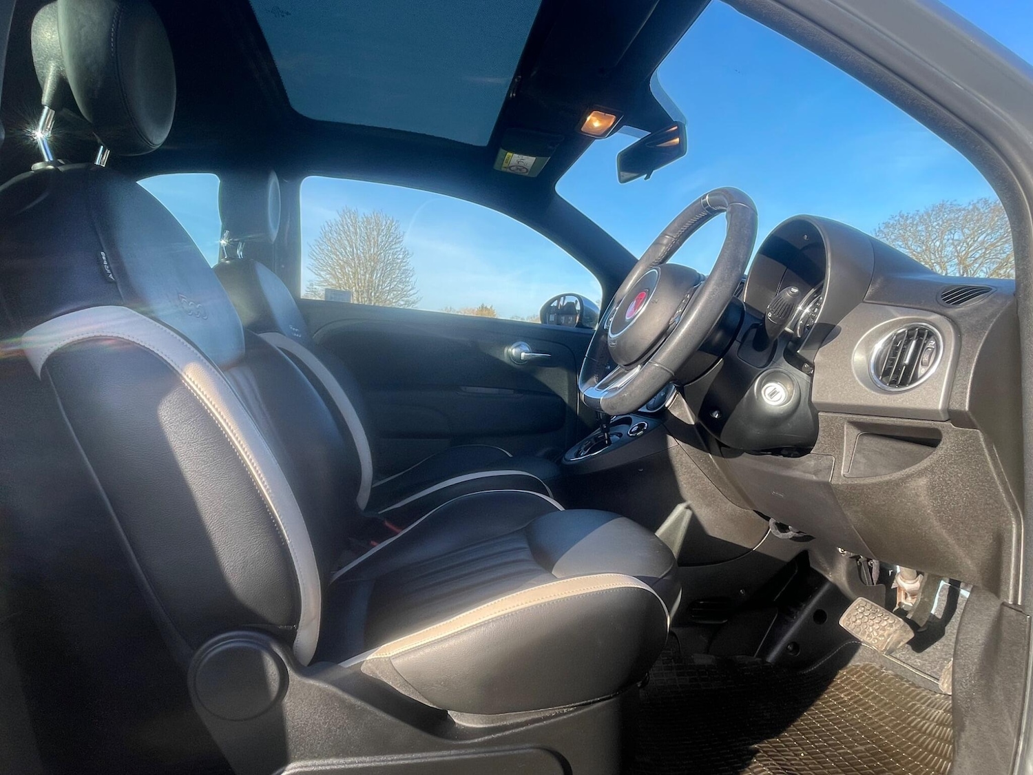 Used Fiat 500 2020 for sale - 77143910: Photo 20