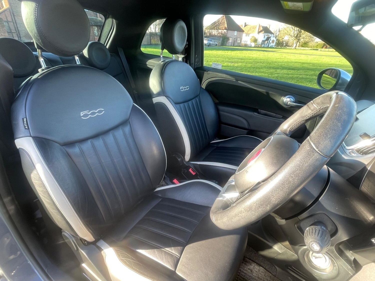 Used Fiat 500 2020 for sale - 77143910: Photo 21