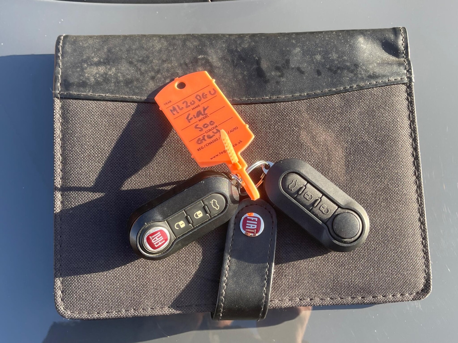 Used Fiat 500 2020 for sale - 77143910: Photo 24