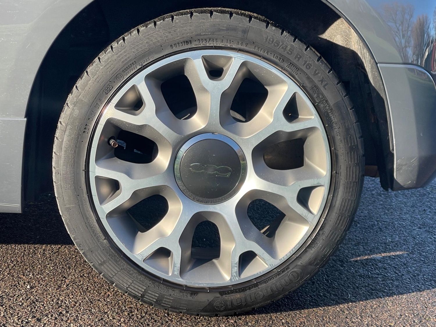 Used Fiat 500 2020 for sale - 77143910: Photo 25