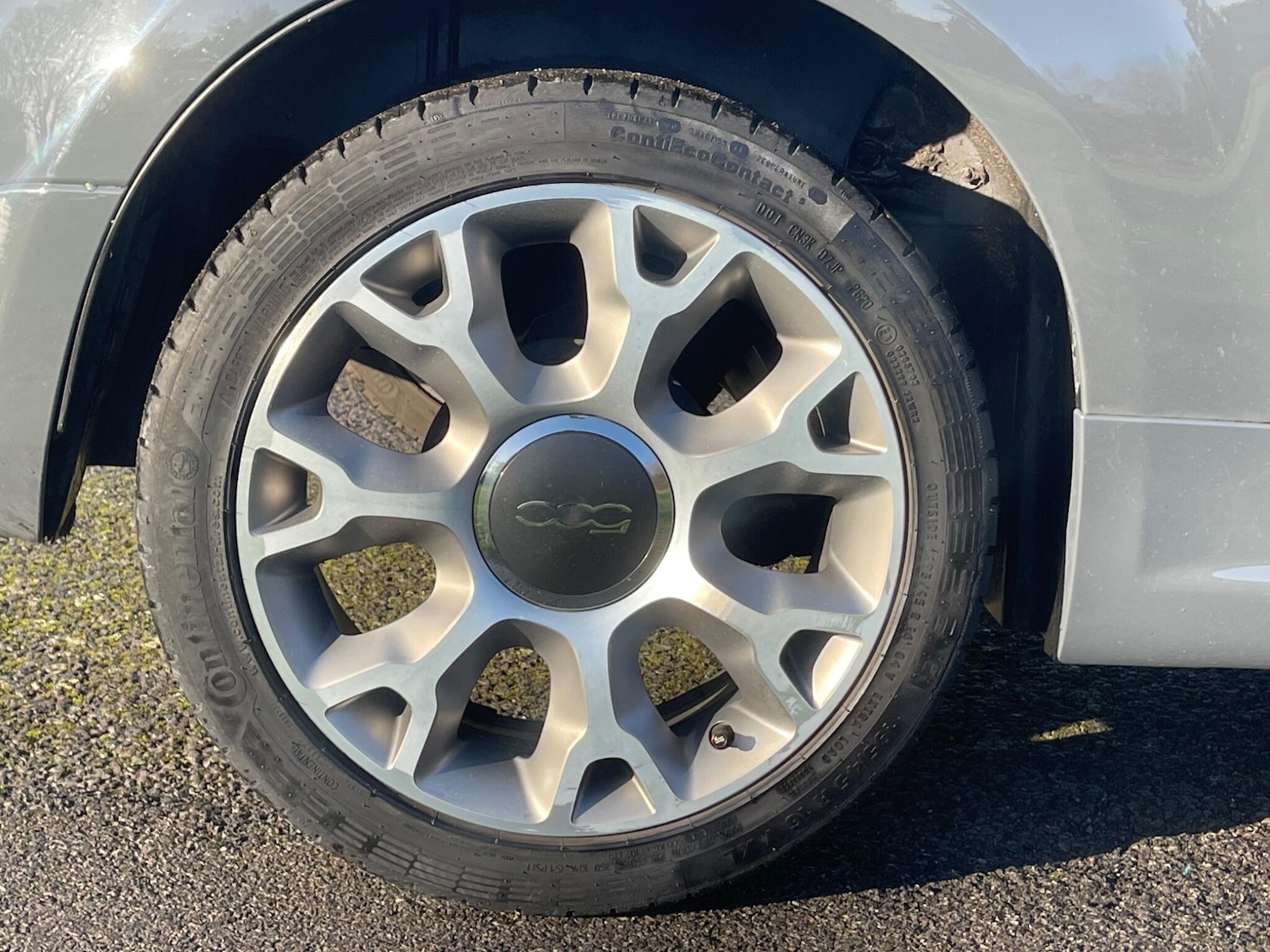 Used Fiat 500 2020 for sale - 77143910: Photo 26