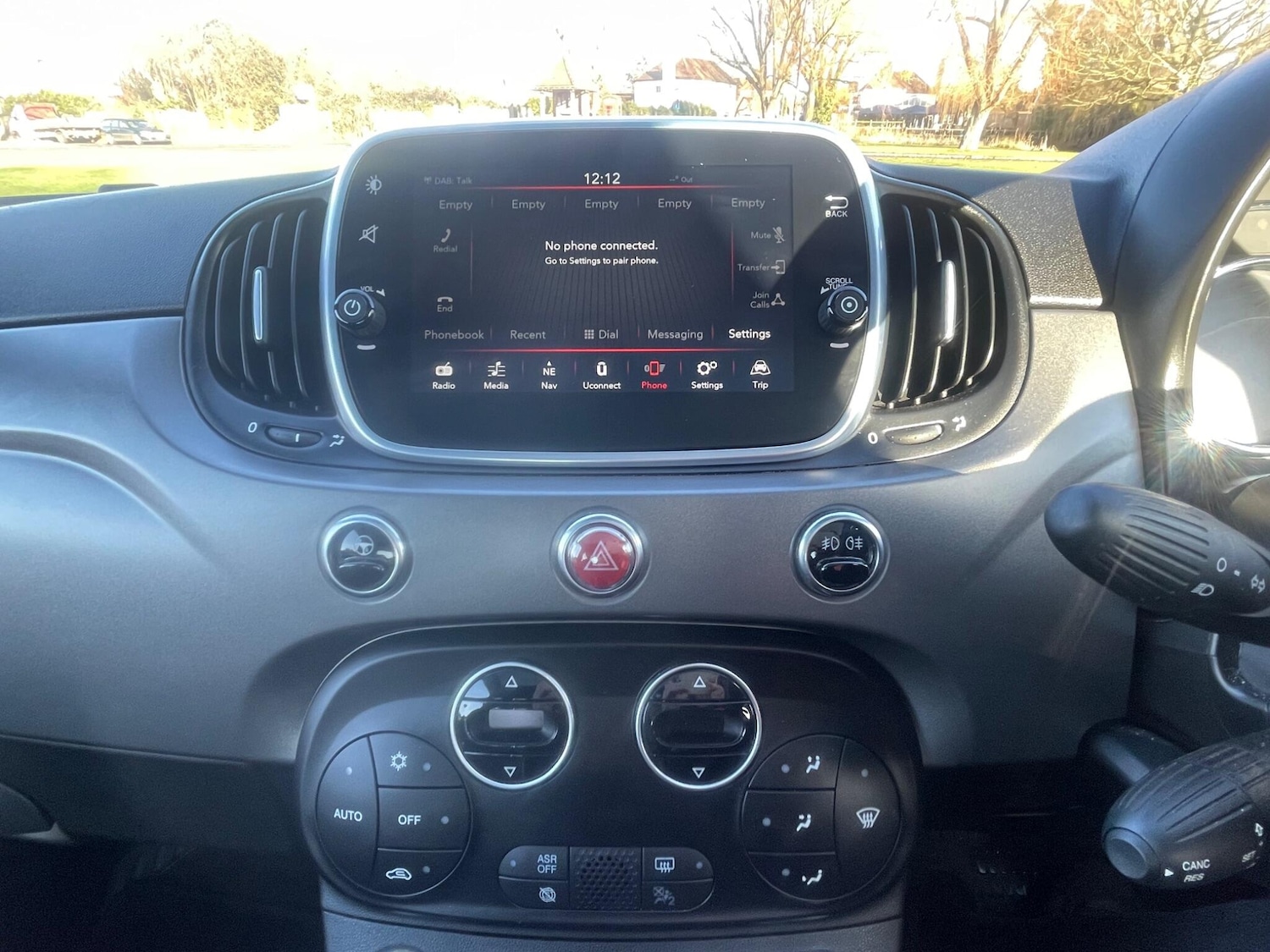 Used Fiat 500 2020 for sale - 77143910: Photo 27