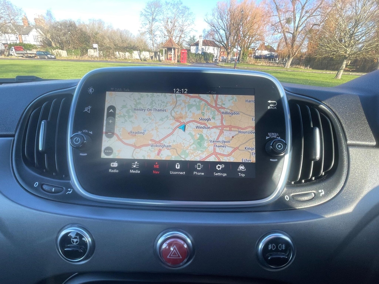 Used Fiat 500 2020 for sale - 77143910: Photo 28