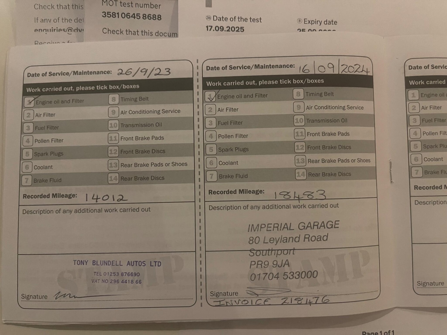 Used Fiat 500 2020 for sale - 77143910: Photo 31