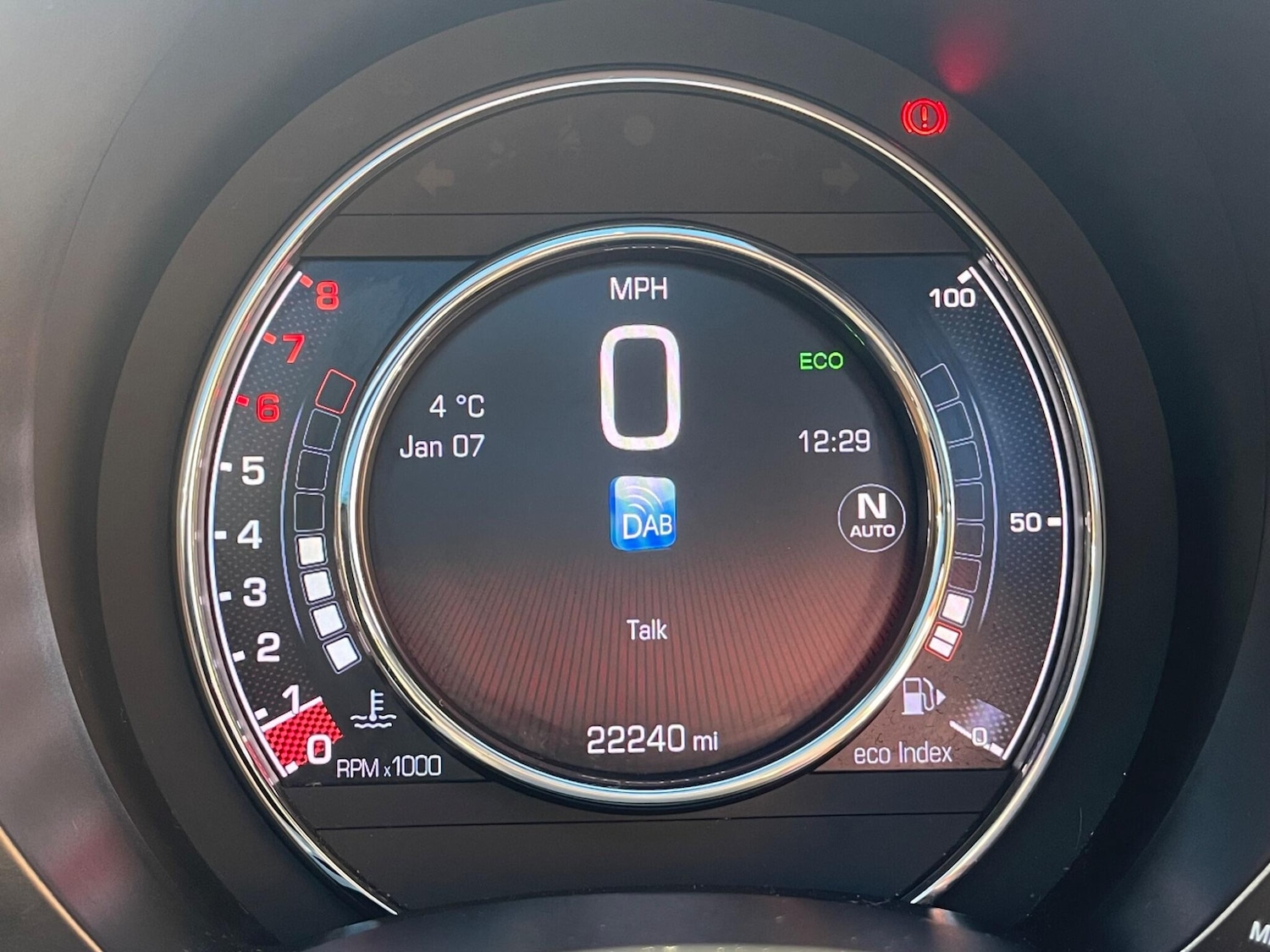 Used Fiat 500 2020 for sale - 77143910: Photo 32