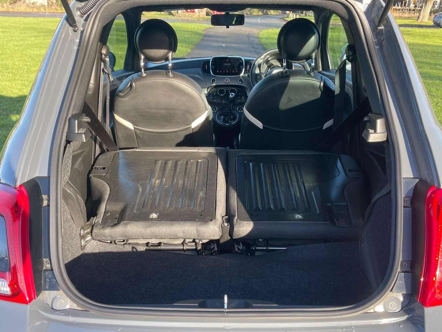 Used Fiat 500 2020 for sale - 77143910: Photo 34