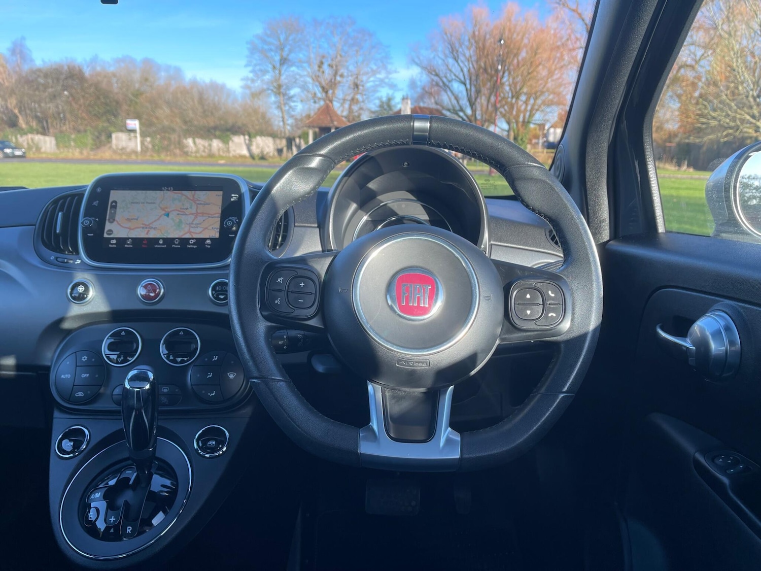 Used Fiat 500 2020 for sale - 77143910: Photo 35