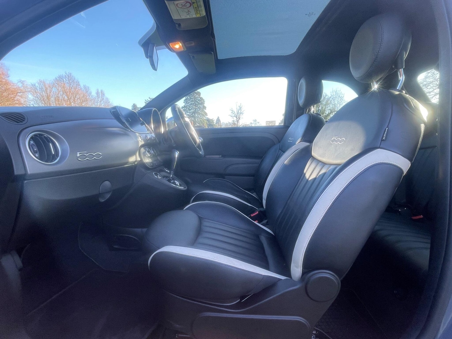 Used Fiat 500 2020 for sale - 77143910: Photo 37