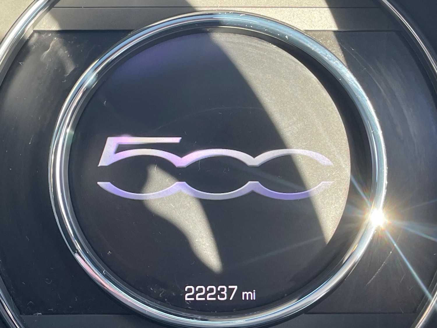 Used Fiat 500 2020 for sale - 77143910: Photo 39