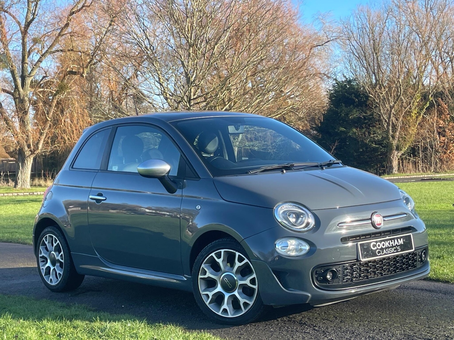 Used Fiat 500 2020 for sale - 77143910: Photo 5
