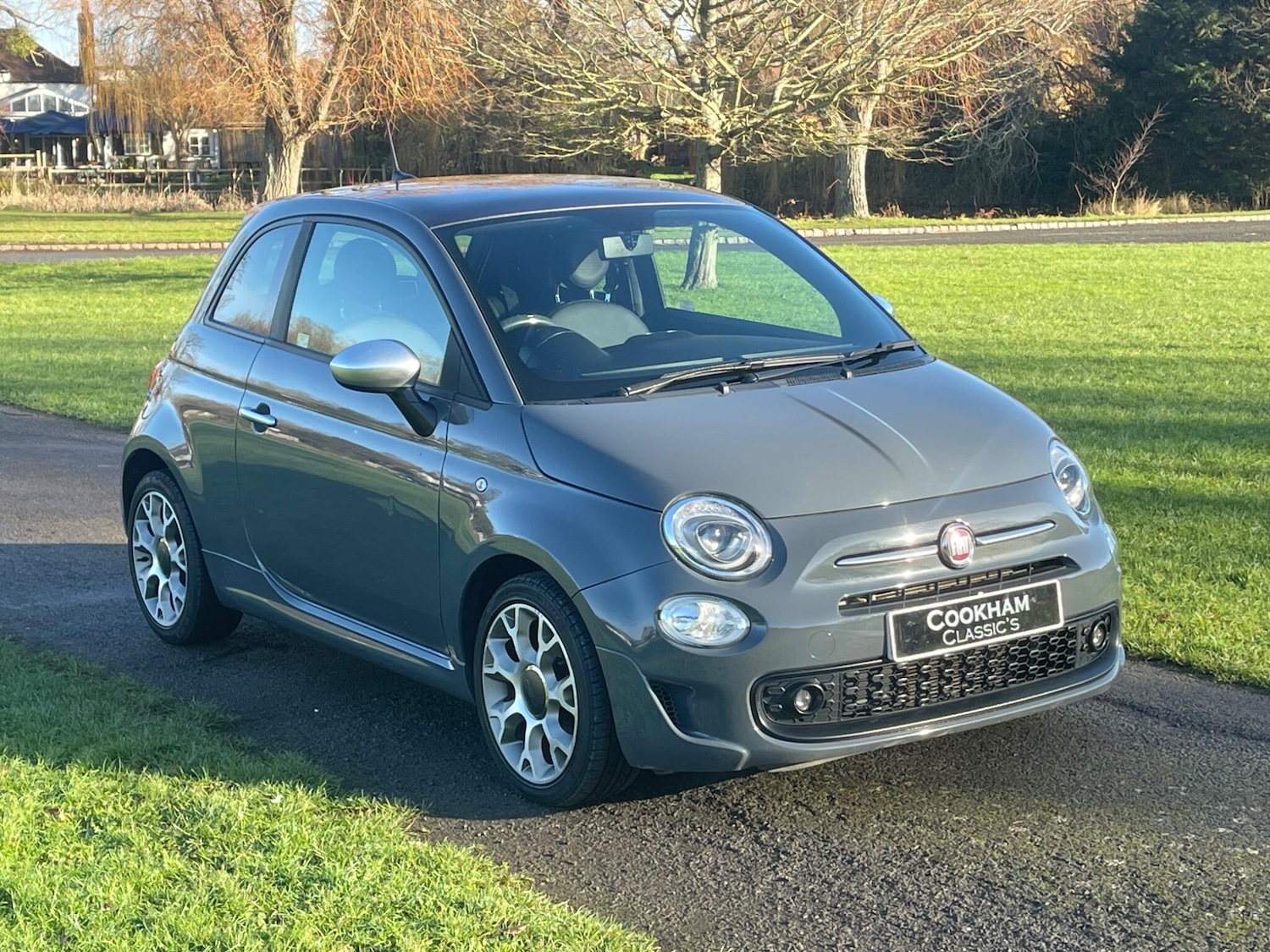 Used Fiat 500 2020 for sale - 77143910: Photo 6