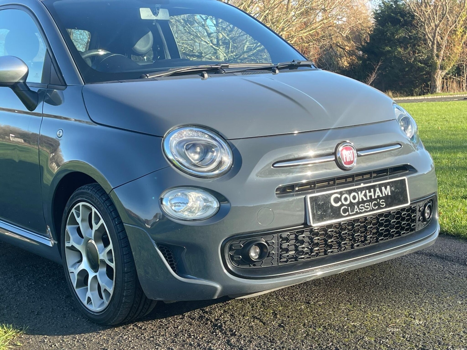 Used Fiat 500 2020 for sale - 77143910: Photo 7