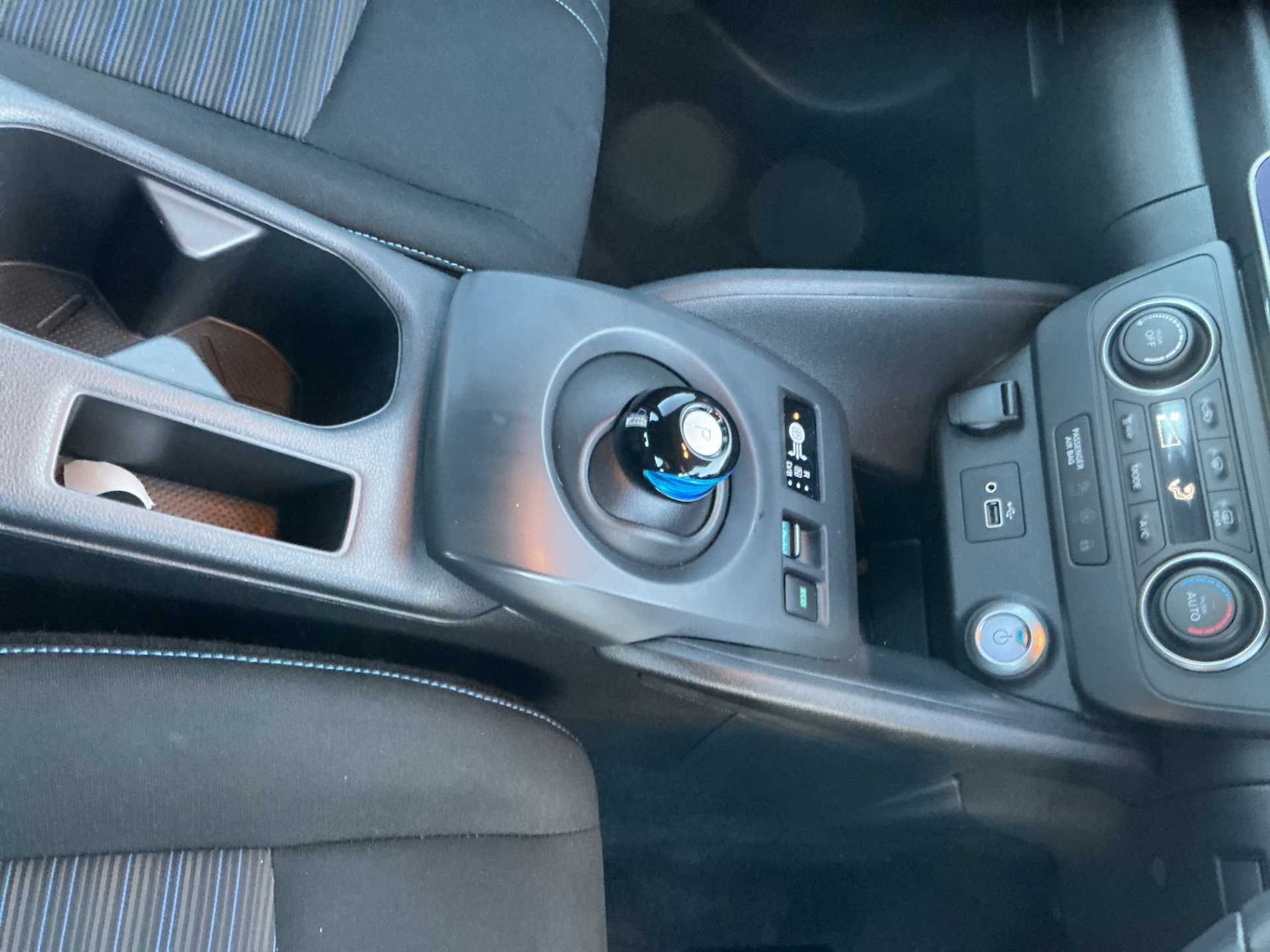 Used Nissan Leaf 2022 for sale - 76382636: Photo 12