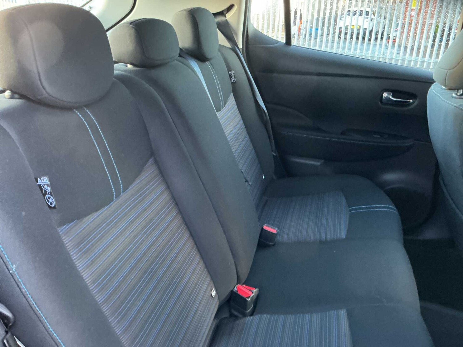 Used Nissan Leaf 2022 for sale - 76382636: Photo 15