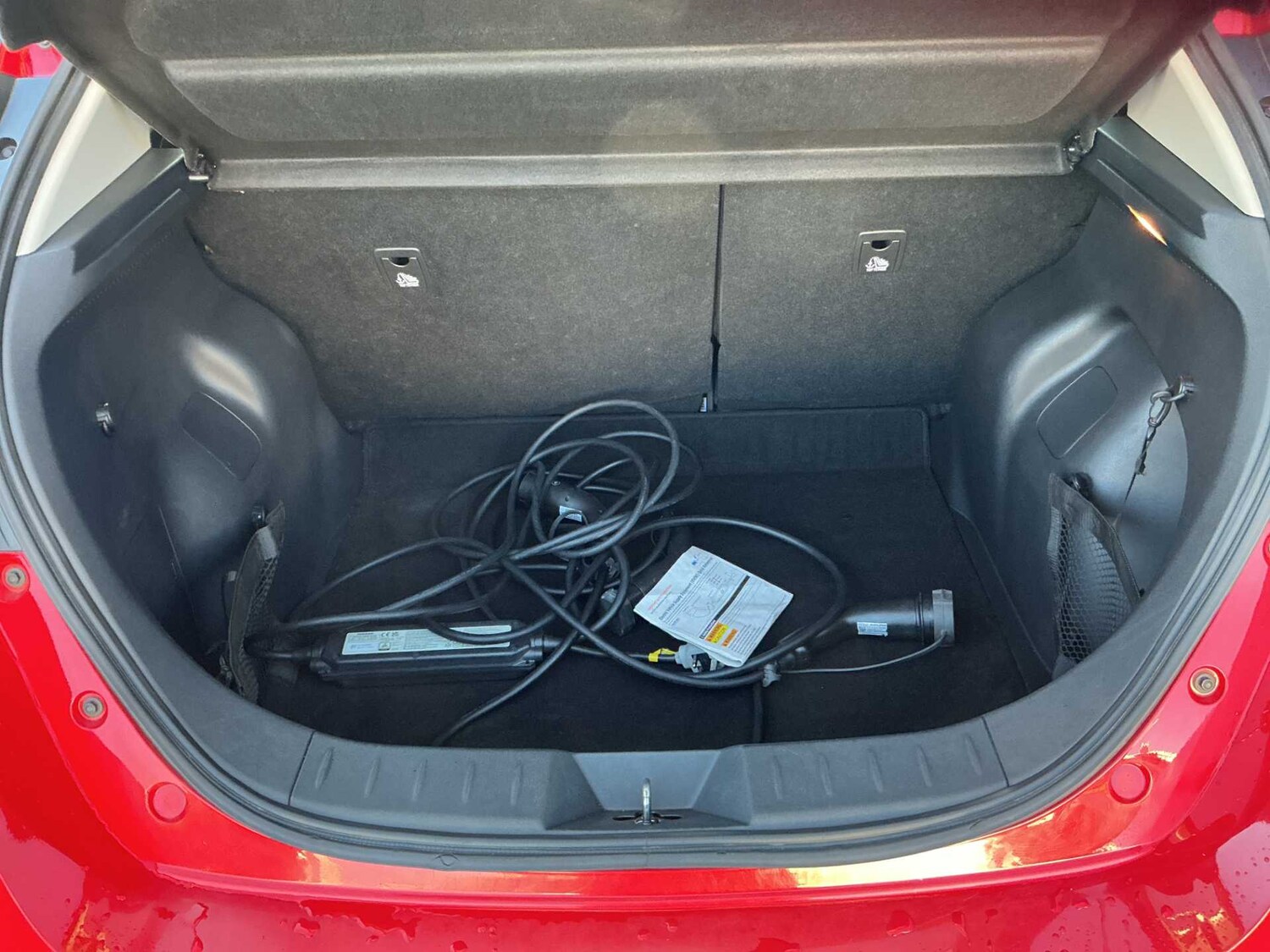 Used Nissan Leaf 2022 for sale - 76382636: Photo 16