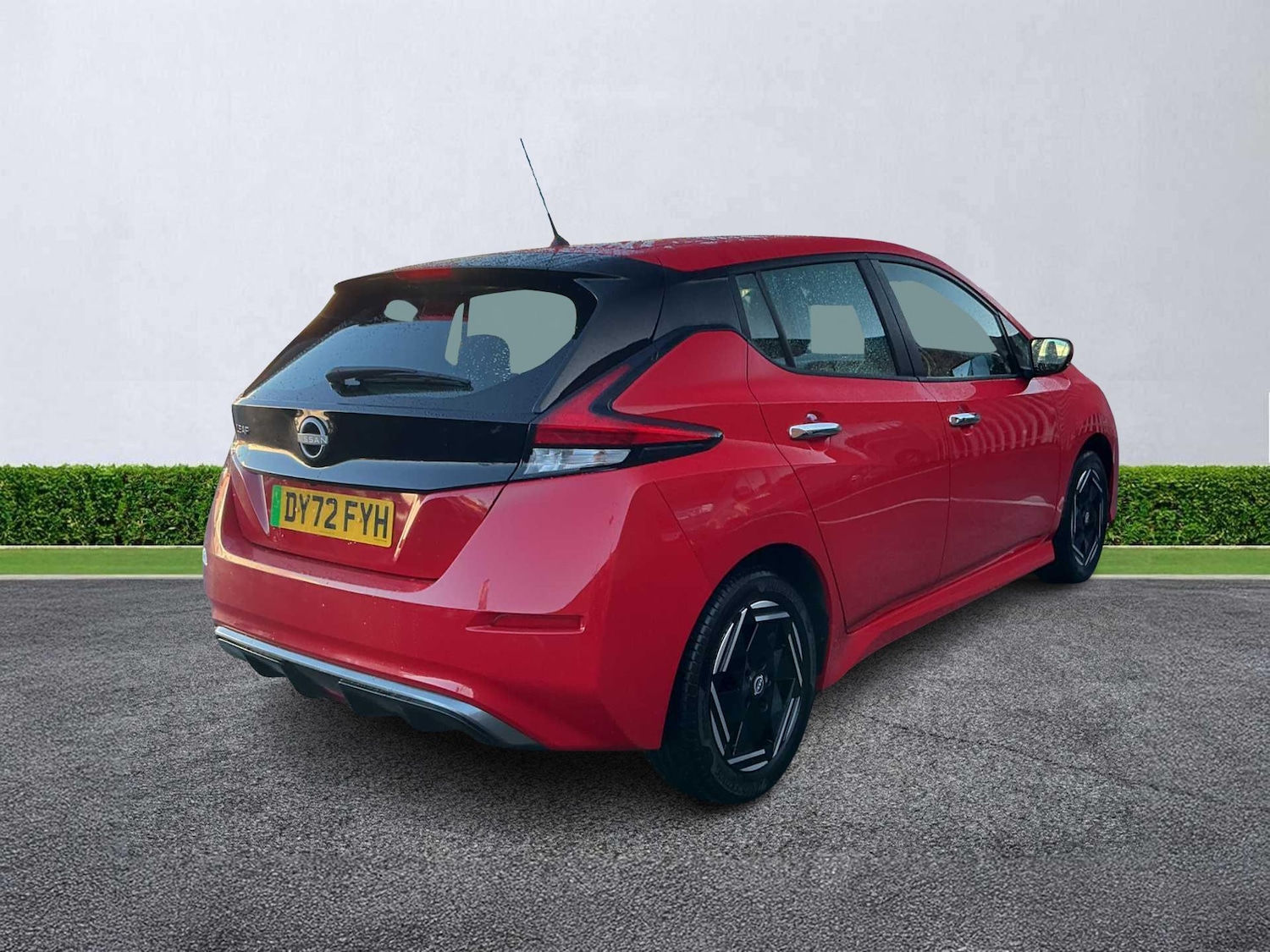 Used Nissan Leaf 2022 for sale - 76382636: Photo 17