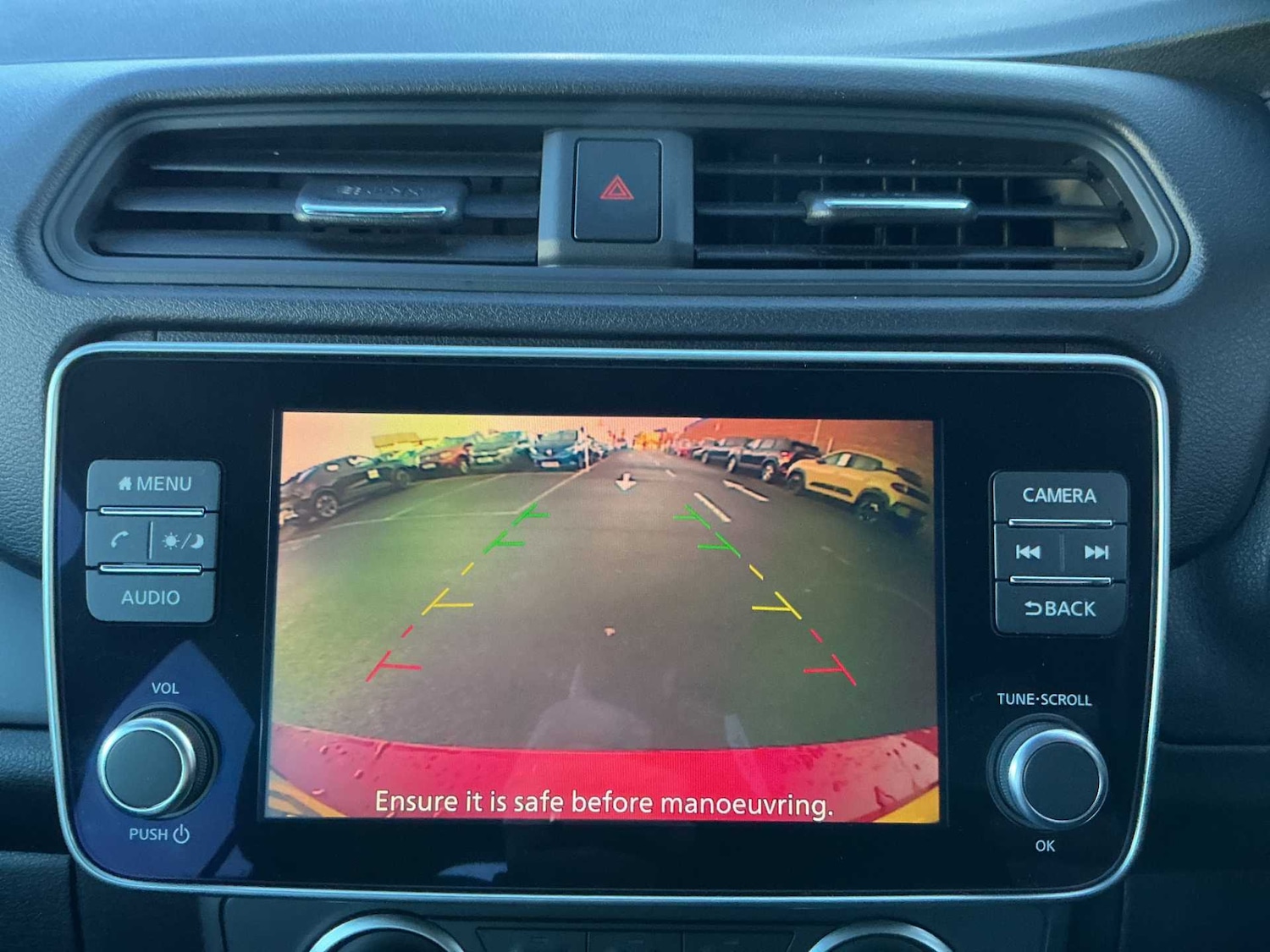 Used Nissan Leaf 2022 for sale - 76382636: Photo 21