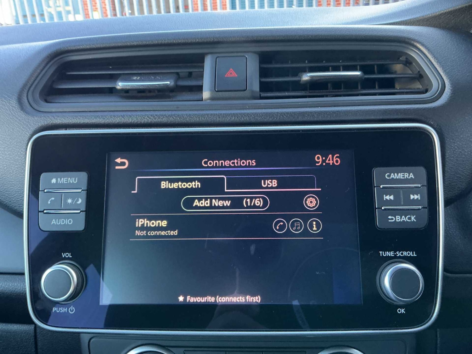 Used Nissan Leaf 2022 for sale - 76382636: Photo 22