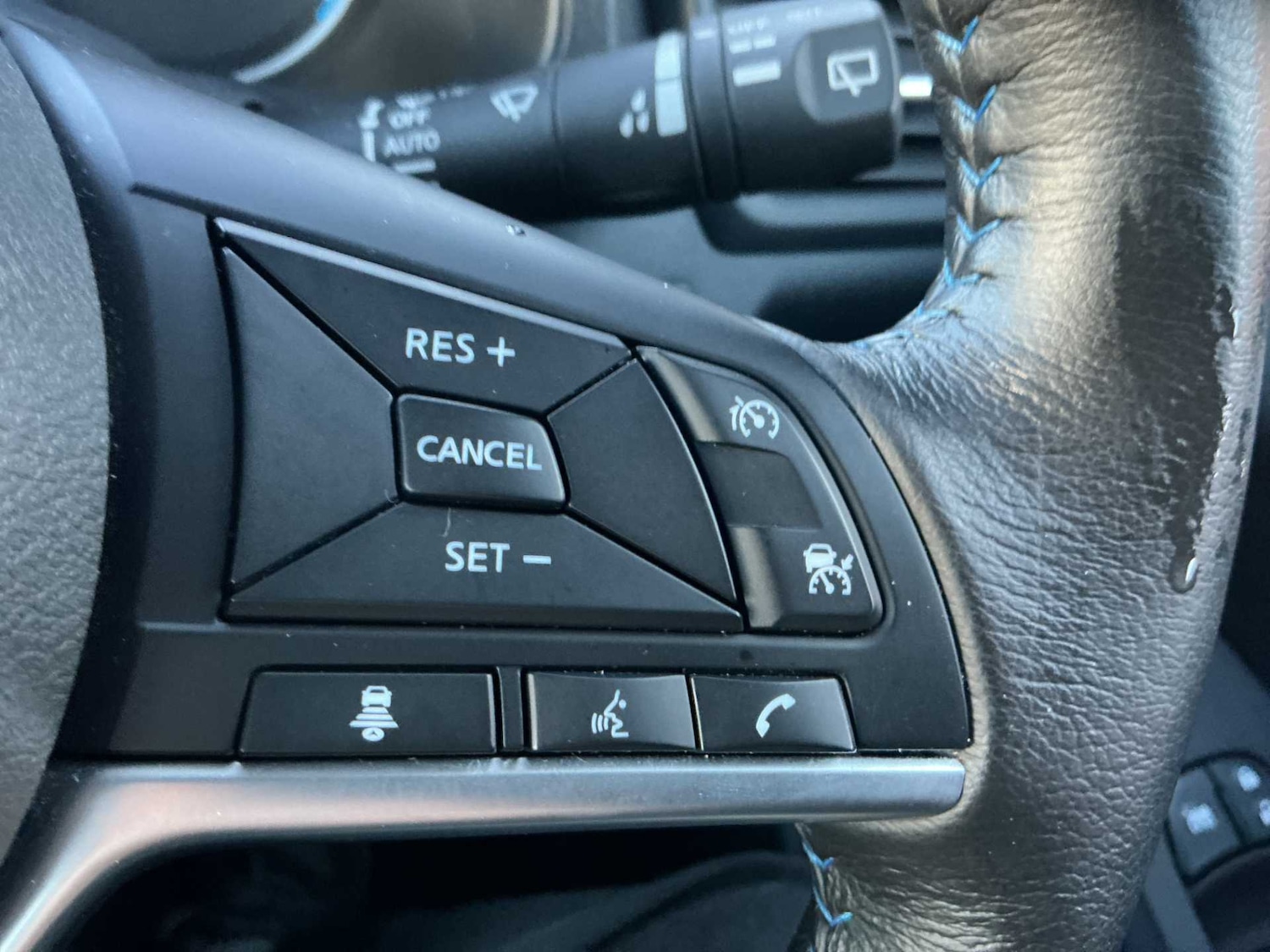 Used Nissan Leaf 2022 for sale - 76382636: Photo 23