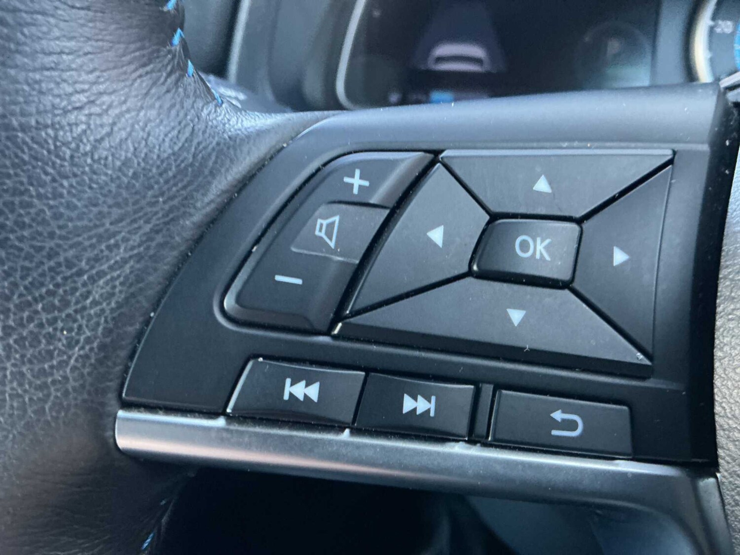 Used Nissan Leaf 2022 for sale - 76382636: Photo 24