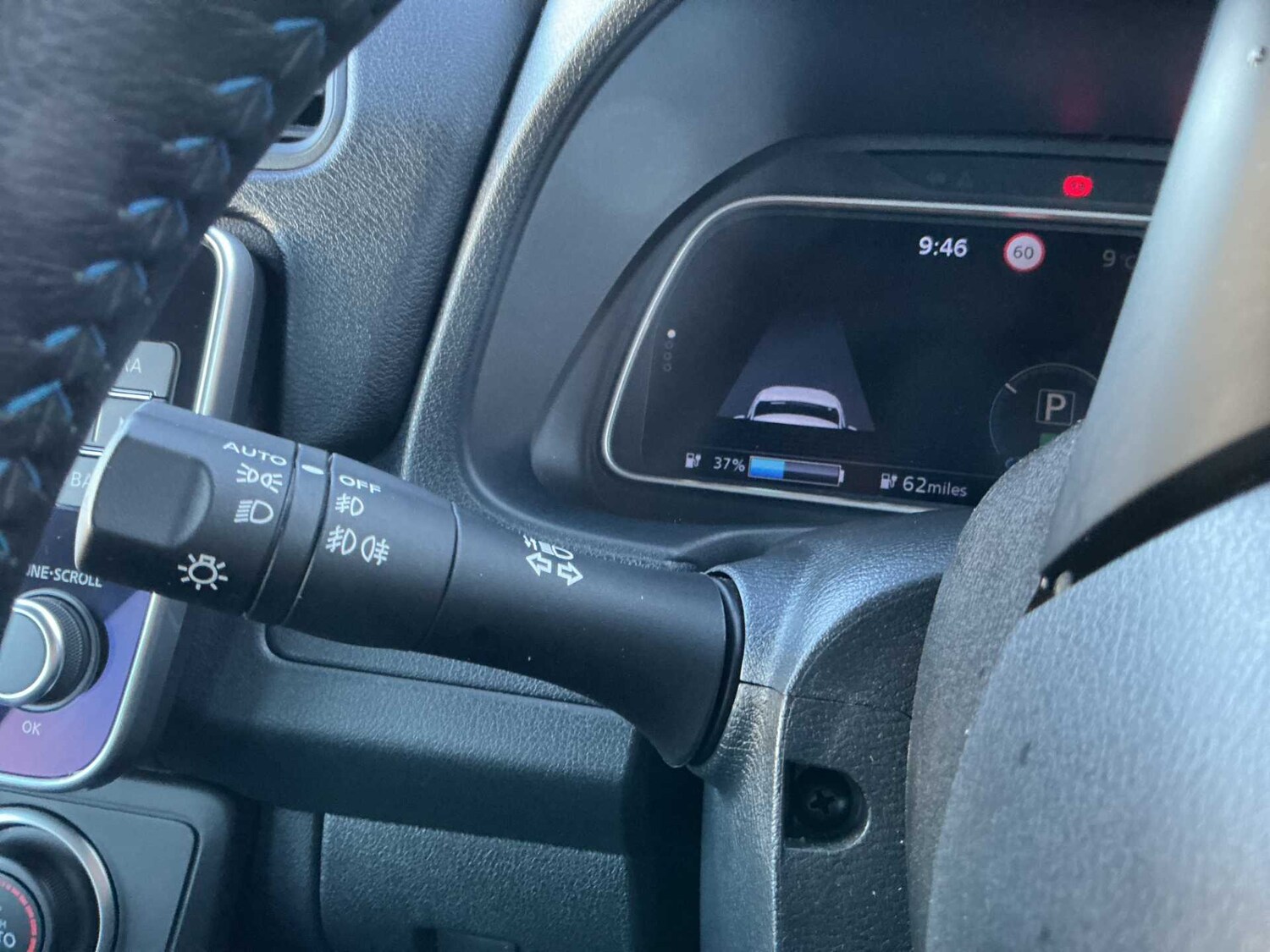 Used Nissan Leaf 2022 for sale - 76382636: Photo 25